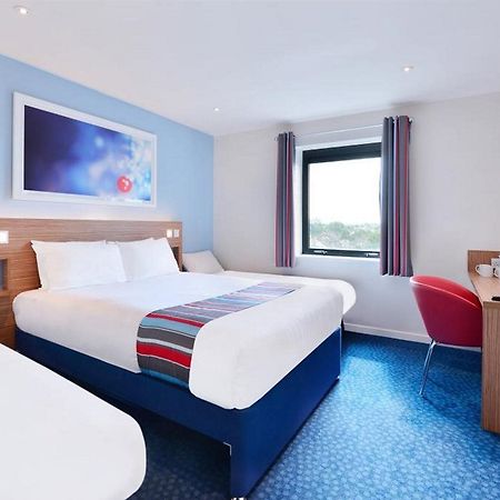 Travelodge London Crystal Palace Kültér fotó