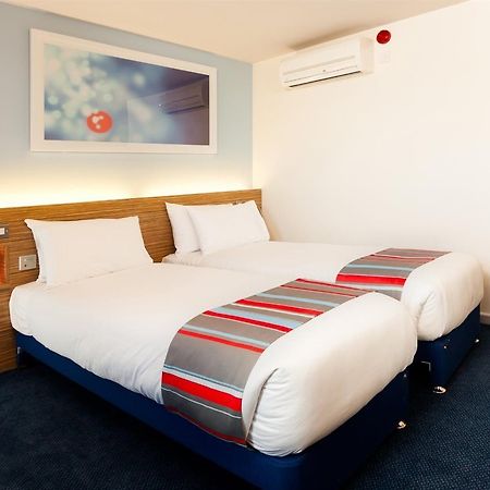 Travelodge London Crystal Palace Kültér fotó