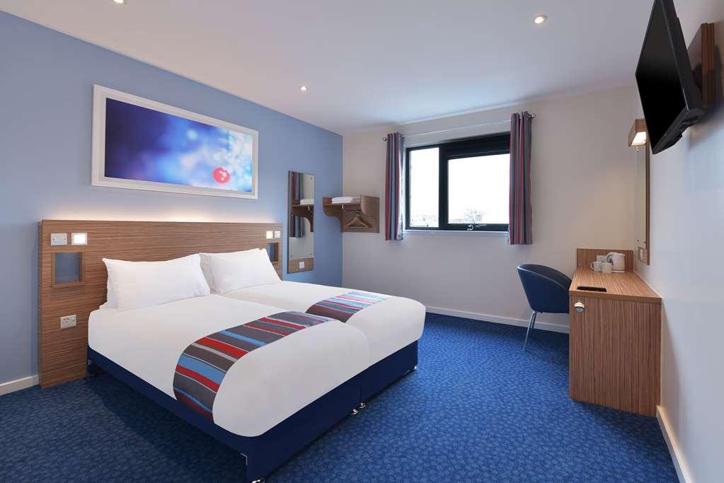 Travelodge London Crystal Palace Szoba fotó