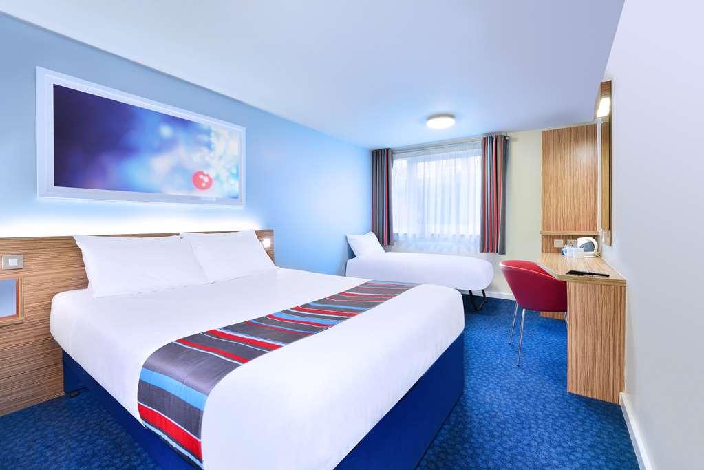 Travelodge London Crystal Palace Szoba fotó