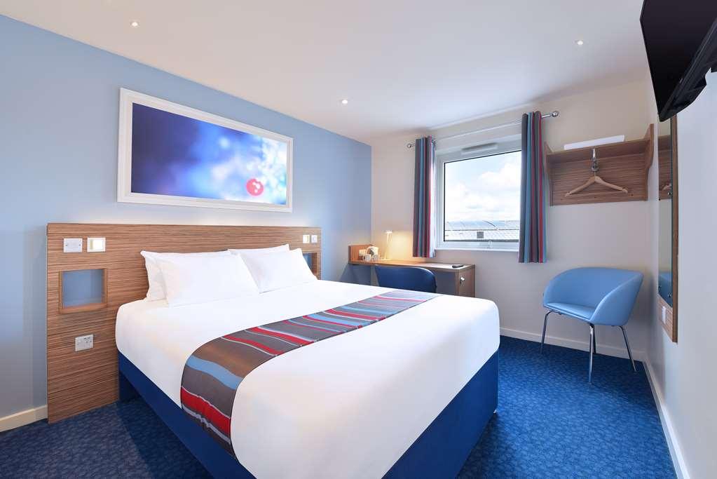 Travelodge London Crystal Palace Szoba fotó