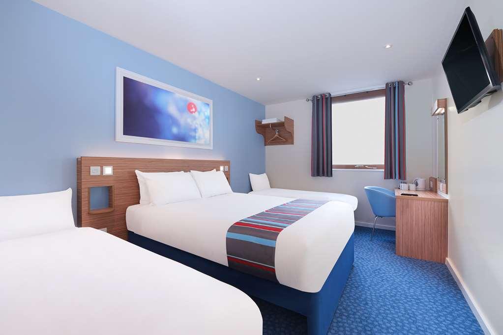 Travelodge London Crystal Palace Szoba fotó