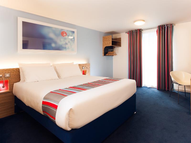 Travelodge London Crystal Palace Kültér fotó