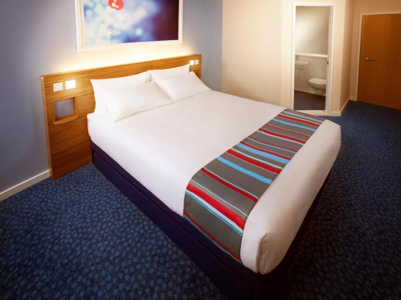 Travelodge London Crystal Palace Kültér fotó