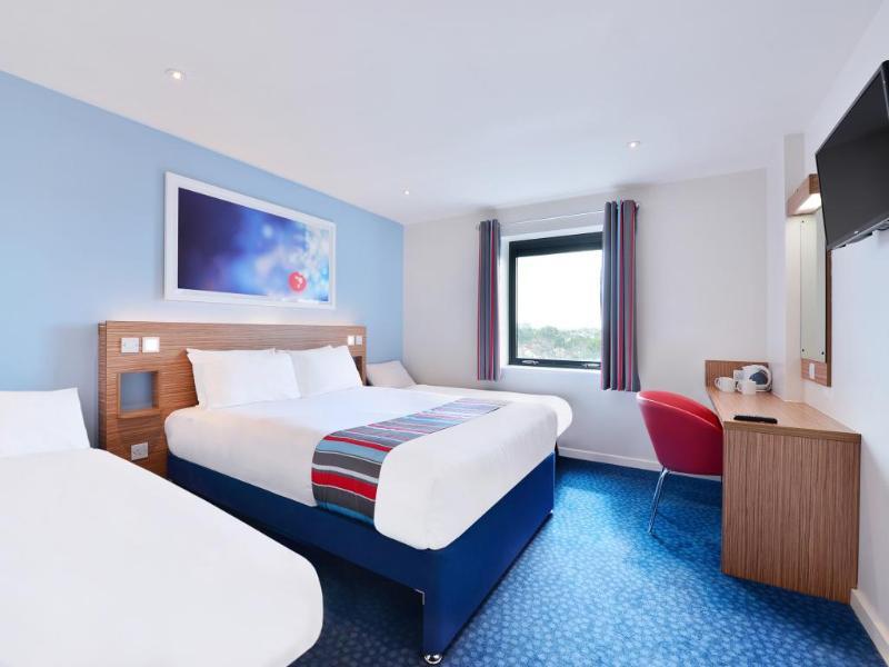 Travelodge London Crystal Palace Kültér fotó