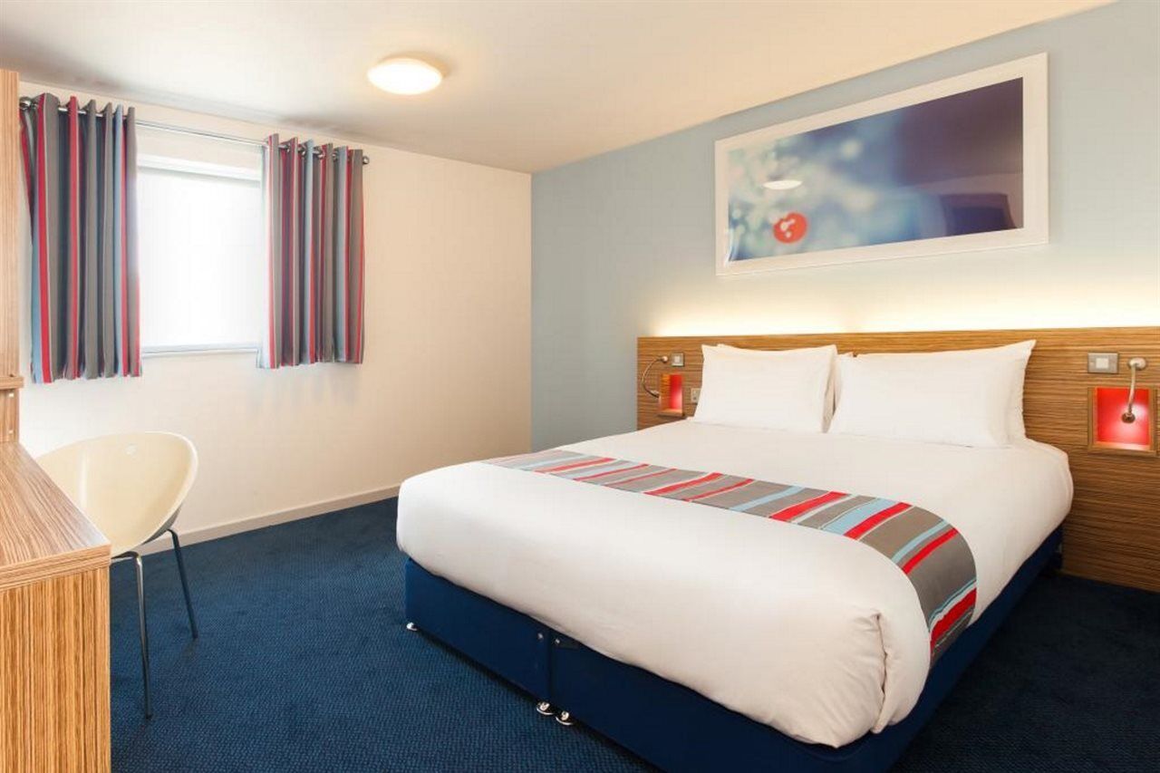 Travelodge London Crystal Palace Kültér fotó